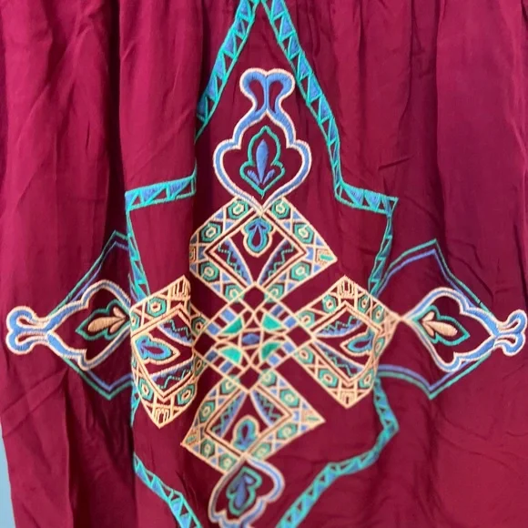 Flying Tomato Dress in size Medium - Picture 4 of 4